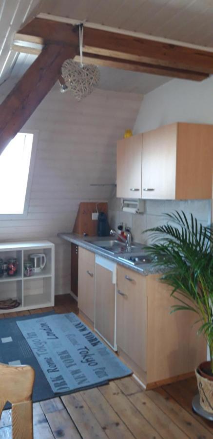 Ferienwohnung Stein Am Rhein Nahe Bahnhof Und Rhein Exteriér fotografie