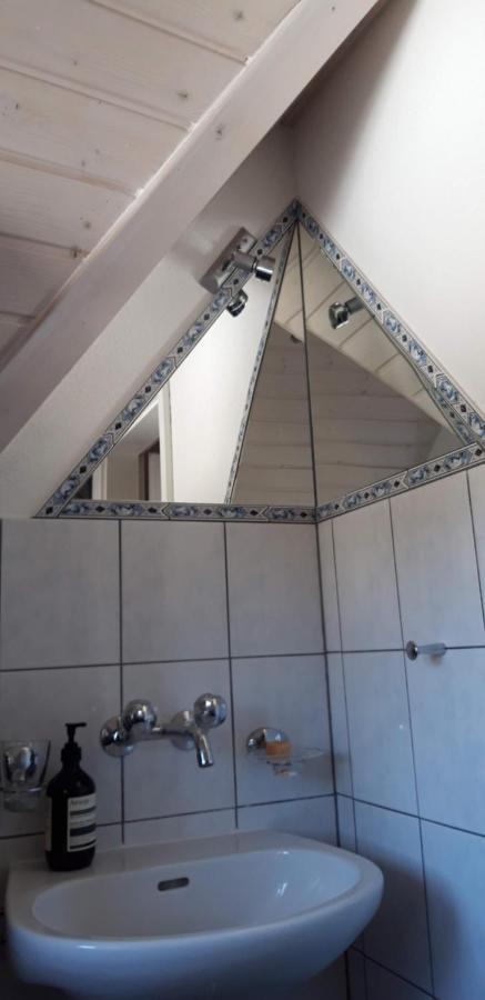 Ferienwohnung Stein Am Rhein Nahe Bahnhof Und Rhein Exteriér fotografie